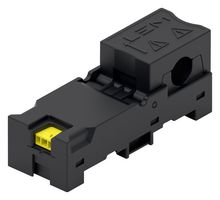 HTRS 30-SBI - Current Sensor, -60A AC to 60A AC, -60A DC to 60A DC, 11.5 V to 26 V, HTRS Series - LEM