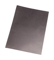 NS1005QA - Noise Suppress Absorber, NoiseSorb NS1000 Series, PU (Polyurethane), 300mm x 300mm x 0.05mm - LAIRD