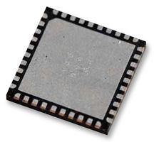 EFR32MG24B010F1536IM40-B - MCU, Application Specific, 32 bit, 78 MHz, 256 KB RAM/1.5 MB Program, 1.71 V to 3.8 V in, QFN-40 - SILICON LABS