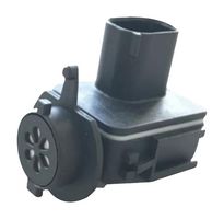 BLD02 - Gas Detection Sensor, Carbon Monoxide / Hydrogen, Battery Gases & Hydrogen Early Leakage Detection - AMPHENOL SGX SENSORTECH