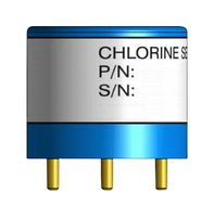 SGX-4CL2 - Gas Detection Sensor, Chlorine, 10 ppm, 4 Series - AMPHENOL SGX SENSORTECH
