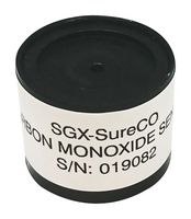 SGX-SURECO - Gas Detection Sensor, Carbon Monoxide, 1000 ppm - AMPHENOL SGX SENSORTECH