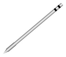 MP740876 - Soldering Tip, Conical Pointed, 0.2 mm, Multicomp Pro MP740888 Soldering Stations - MULTICOMP PRO