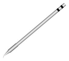 MP740880 - Soldering Tip, Conical Bent, 0.2 mm, Multicomp Pro MP740888 Soldering Stations - MULTICOMP PRO