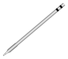 MP740886 - Soldering Tip, Chisel, 1.6 mm, Multicomp Pro MP740888 Soldering Stations - MULTICOMP PRO