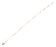 NRBG104F3950B1F - NTC Thermistor, 10 kohm, ± 1%, 3950 K, ± 1% Beta, Radial Leaded, Through Hole, NRBG Series - EATON BUSSMANN