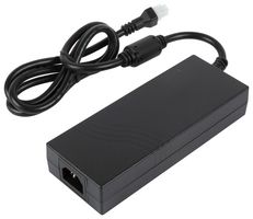 AQM250PS48 - AC/DC Power Supply, Medical, 1 Output, 250 W, 48 VDC, 5.2 A - XP POWER