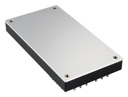 QSB60024S48 - Isolated Through Hole DC/DC Converter, ITE, 4:1, 600 W, 1 Output, 48 V, 12.5 A - XP POWER