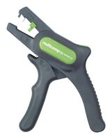 MP009732 - Wire Stripper, Self-Adjusting, Insulation, 24AWG to 10AWG Capacity - MULTICOMP PRO