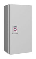 1548000 - Metal Enclosure, Multipurpose, Sheet Steel, 300 mm, 150 mm, 120 mm, IP66 - RITTAL