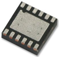 ST25DV04KC-JF6D3 - RFID, Read, Write, 13.553 MHz to 13.567 MHz, 4Kbit, 1.8 V to 5.5 V, UFDFPN-12 - STMICROELECTRONICS