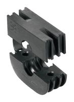 4323230000 - Accessory, IP65, 11-13mm, Weidmuller FieldPower Series Power Distribution Blocks, Sealing Insert - WEIDMULLER