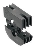 4329610000 - Accessory, IP65, 7-9mm, Weidmuller FieldPower Series Power Distribution Blocks, Sealing Insert - WEIDMULLER