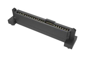 PSAS5F3130081TR - I/O Connector, 68 Contacts, Receptacle, SAS / PCIe, Surface Mount Straight, PSAS, PCB Mount - AMPHENOL COMMUNICATIONS SOLUTIONS