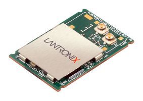 XPC270100B - WLAN, 5 GHz, Ethernet/SPI/UART/USB, Dual U.FL Antenna, xPico 270 Series - LANTRONIX