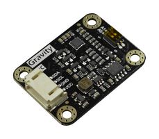 SEN0377 - Gas Sensor Board, 3.3 V to 5.5 V, Arduino, ESP32, Raspberry Pi and other mainstream controllers - DFROBOT