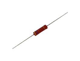 PR01000103303JA100 - Through Hole Resistor, 330 kohm, PR01 Series, 1 W, ± 5%, Axial Leaded, 350 V - VISHAY
