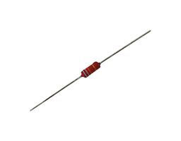 PR02000201808JR500 - Through Hole Resistor, 1.8 ohm, PR02 Series, 2 W, ± 5%, Axial Leaded, 500 V - VISHAY
