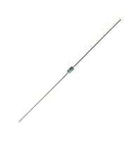 SFR25H0001009FR500 - Through Hole Resistor, 10 ohm, SFR25H Series, 500 mW, ± 1%, Axial Leaded, 350 V - VISHAY