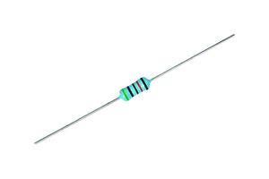 VR37000003005JR500 - Through Hole Resistor, 30 Mohm, VR37 Series, 500 mW, ± 5%, Axial Leaded, 3.5 kV - VISHAY