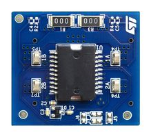 EVL6227-PLUG - Plug-In Board, EVL6227-Main Expansion Board - STMICROELECTRONICS