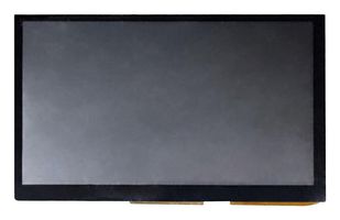 IDM2040-7A - Display Module, RP2040, ARM Cortex-M0+, LDSBus/DMX Controller - BRIDGETEK