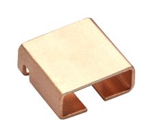 Y14770R00050F9R - SMD Current Sense Resistor, 0.0005 ohm, CSM2726Y Series, SMD, 5 W, ± 1%, Metal Strip - VISHAY FOIL RESISTORS