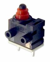 MP010052 - Detector Switch, SPST-NO, PC Pin, 50 mA, 16 V, 7.85 mm - MULTICOMP PRO