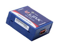 BB-UH401-2KV - Output Isolator, Voltage, 1 Channel, 5 VDC, 12Mbps, Inline, 2 kV - ADVANTECH