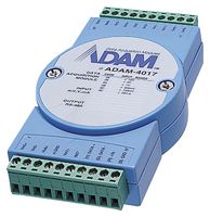 ADAM-4024-B1E - Output Module, Analog, Modbus, 4 Channel - ADVANTECH
