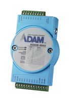 ADAM-6052-D - I/O Module, Digital, 8 Channel, 1 A - ADVANTECH