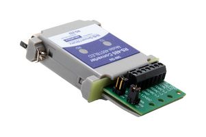 BB-485TBLED - Converter, Serial, RS-232 to RS-485, 115.2 Kbps, 0 °C to 70 °C - ADVANTECH