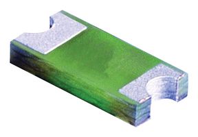 0466001.NRHF - Fuse, Surface Mount, 1 A, Very Fast Acting, 63 V, 63 V, 1206 (3216 Metric), 466 Series - LITTELFUSE