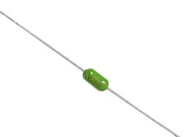 0263.062WRT1L - Fuse, PCB Leaded, 62 mA, 250 V, PICO II 263 Series, Very Fast Acting, Axial Leaded - LITTELFUSE