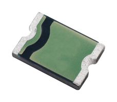 RF1353-000 - Resettable Fuse, PPTC, 1210 (3225 Metric), PolySwitch microSMD Series, 13.2 VDC, 500 mA, 1 A - LITTELFUSE