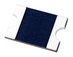 0603L050SLYR - Resettable Fuse, PPTC, 0603 (1608 Metric), PolySwitch Low Rho Series, 6 VDC, 500 mA, 1 A, 0.1 s - LITTELFUSE