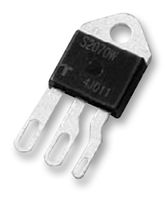 QJ8040JH6TP - Triac, 800 V, 40 A, TO-218X, 1.3 V, 420 A, 80 mA - LITTELFUSE