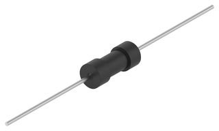 HPCR0819AK56RST - Through Hole Resistor, 56 ohm, HPCR Series, 2 W, ± 10%, Axial Leaded, 1.1 kV - CGS - TE CONNECTIVITY