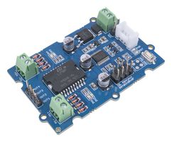 105020093 - Motor Driver Board, with Cable, 6V to 12V DC, Arduino Board - SEEED STUDIO