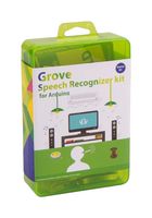 110020108 - Speech Recognizer Kit, Arduino Board - SEEED STUDIO