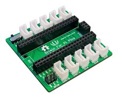 103100142 - Shield Board, 3.6 V, Raspberry Pi Pico Board - SEEED STUDIO