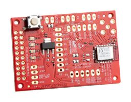 2612019022001 - Evaluation Kit, Ophelia-I Module, RF / IF, Radio Modules - WURTH ELEKTRONIK
