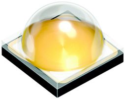 GW CSSRM3.CM-M9N4-A232-1-700-R33 - High Brightness LED, OSLON Square Series, Cool White, 120 °, 320 lm, 5700 K, 1.8 A - AMS OSRAM GROUP