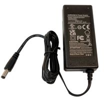 MP010270 - AC/DC Power Supply, ITE, 1 Output, 25 W, 5 VDC, 5 A - MULTICOMP PRO