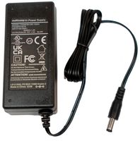 MP010273 - AC/DC Power Supply, ITE, 1 Output, 36 W, 24 VDC, 1.5 A - MULTICOMP PRO