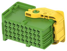 2377780-3 - Automotive Connector Housing, MCP 1.5K Series, Plug, 36 Ways - AMP - TE CONNECTIVITY