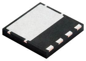 SIHH250N60EF-T1GE3 - Power MOSFET, N Channel, 600 V, 13 A, 0.218 ohm, PowerPAK, Surface Mount - VISHAY