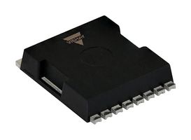 SIHK055N60EF-T1GE3 - Power MOSFET, N Channel, 600 V, 40 A, 0.05 ohm, PowerPAK, Surface Mount - VISHAY