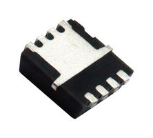 SIS4604DN-T1-GE3 - Power MOSFET, N Channel, 60 V, 44.4 A, 0.0079 ohm, PowerPAK 1212, Surface Mount - VISHAY
