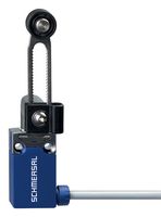 103006595 - Limit Switch, Roller Lever, 1NO / 2NC, 1.5 A, 240 V, 40 N - SCHMERSAL